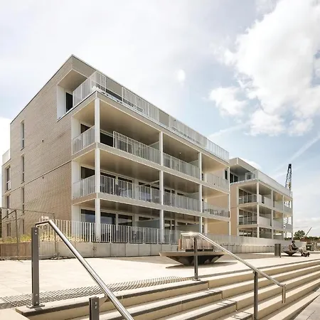 Priwallpromenade 3, Whg 5 Priwall