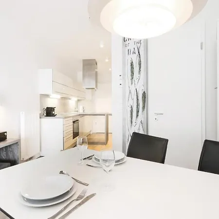 Priwallpromenade 3, Whg 5
