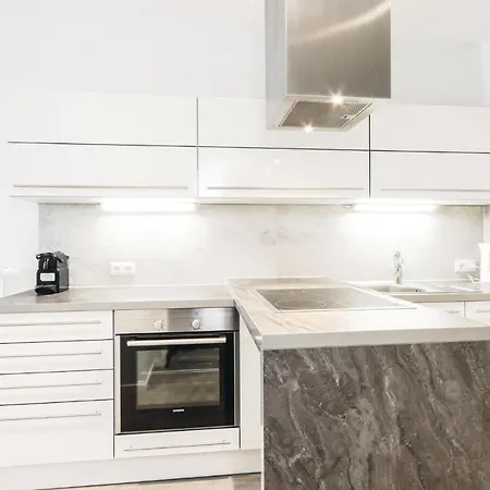 Apartament Priwallpromenade 3, Whg 5 *