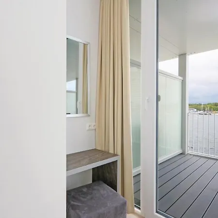 Priwallpromenade 3, Whg 5 Priwall