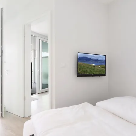Priwallpromenade 3, Whg 5