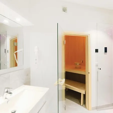 Priwallpromenade 3, Whg 5 Priwall