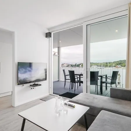 Priwallpromenade 3, Whg 5