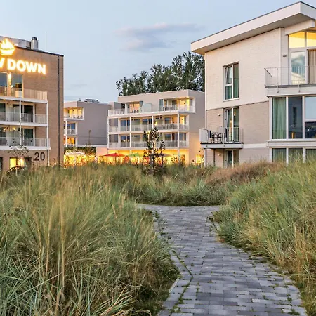 Apartament Priwallpromenade 3, Whg 5 *