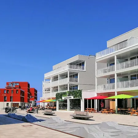 Priwallpromenade 3, Whg 5 Apartament